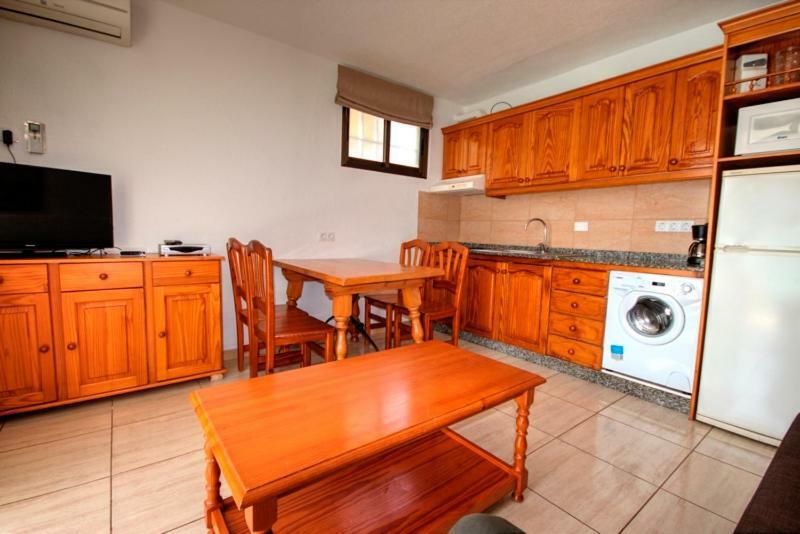 Apartamento Al Lado De La Playa Playa del Inglés Exteriör bild