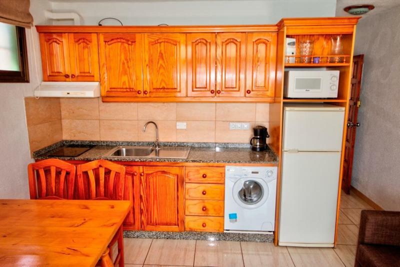Apartamento Al Lado De La Playa Playa del Inglés Exteriör bild