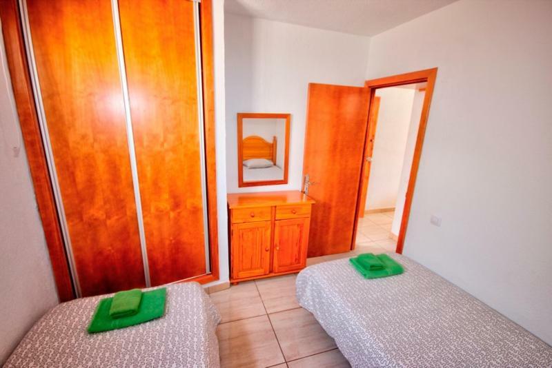 Apartamento Al Lado De La Playa Playa del Inglés Exteriör bild