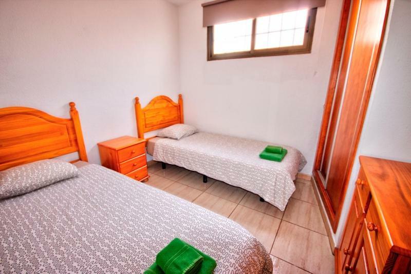 Apartamento Al Lado De La Playa Playa del Inglés Exteriör bild